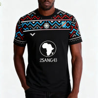 CONGO (RÉPUBLIQUE DÉMOCRATIQUE)