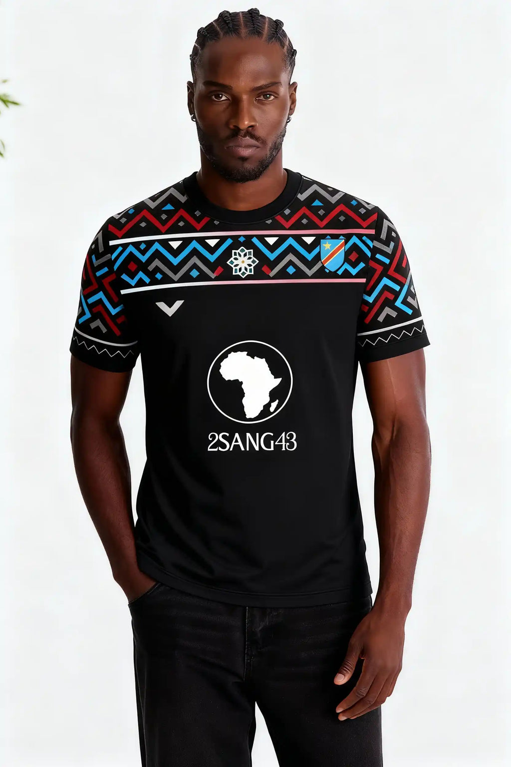 CONGO (RÉPUBLIQUE DÉMOCRATIQUE)