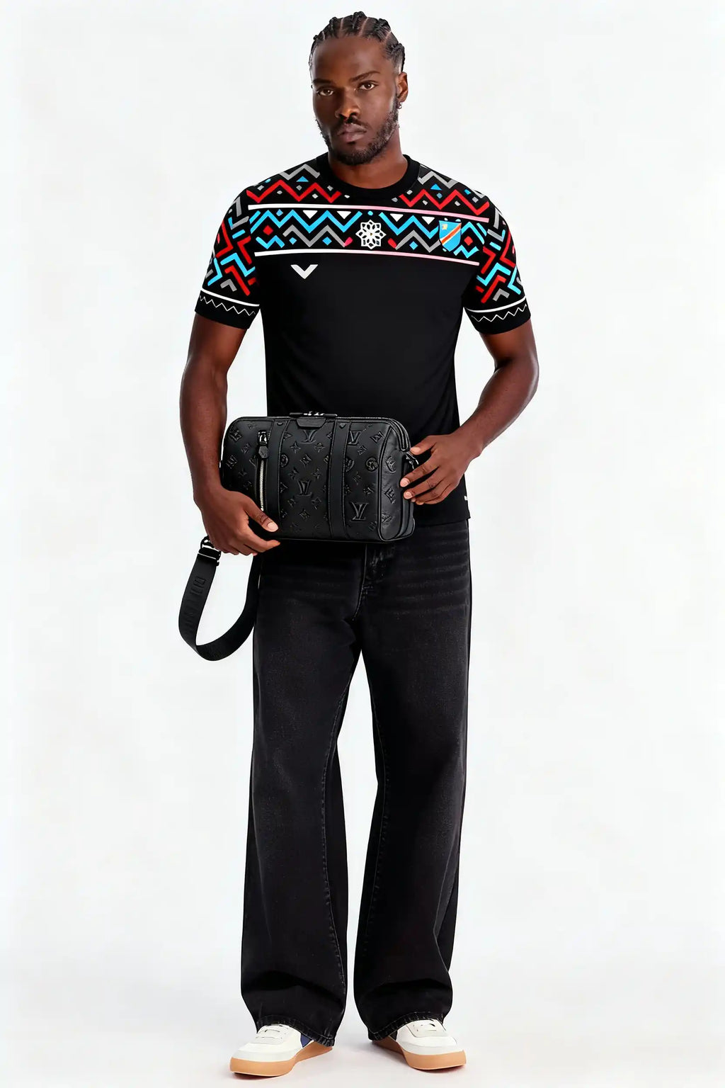 CONGO (RÉPUBLIQUE DÉMOCRATIQUE)