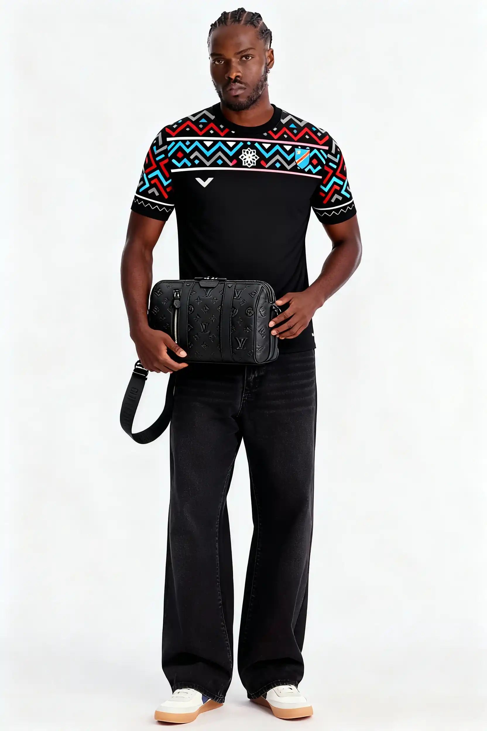 CONGO (RÉPUBLIQUE DÉMOCRATIQUE)