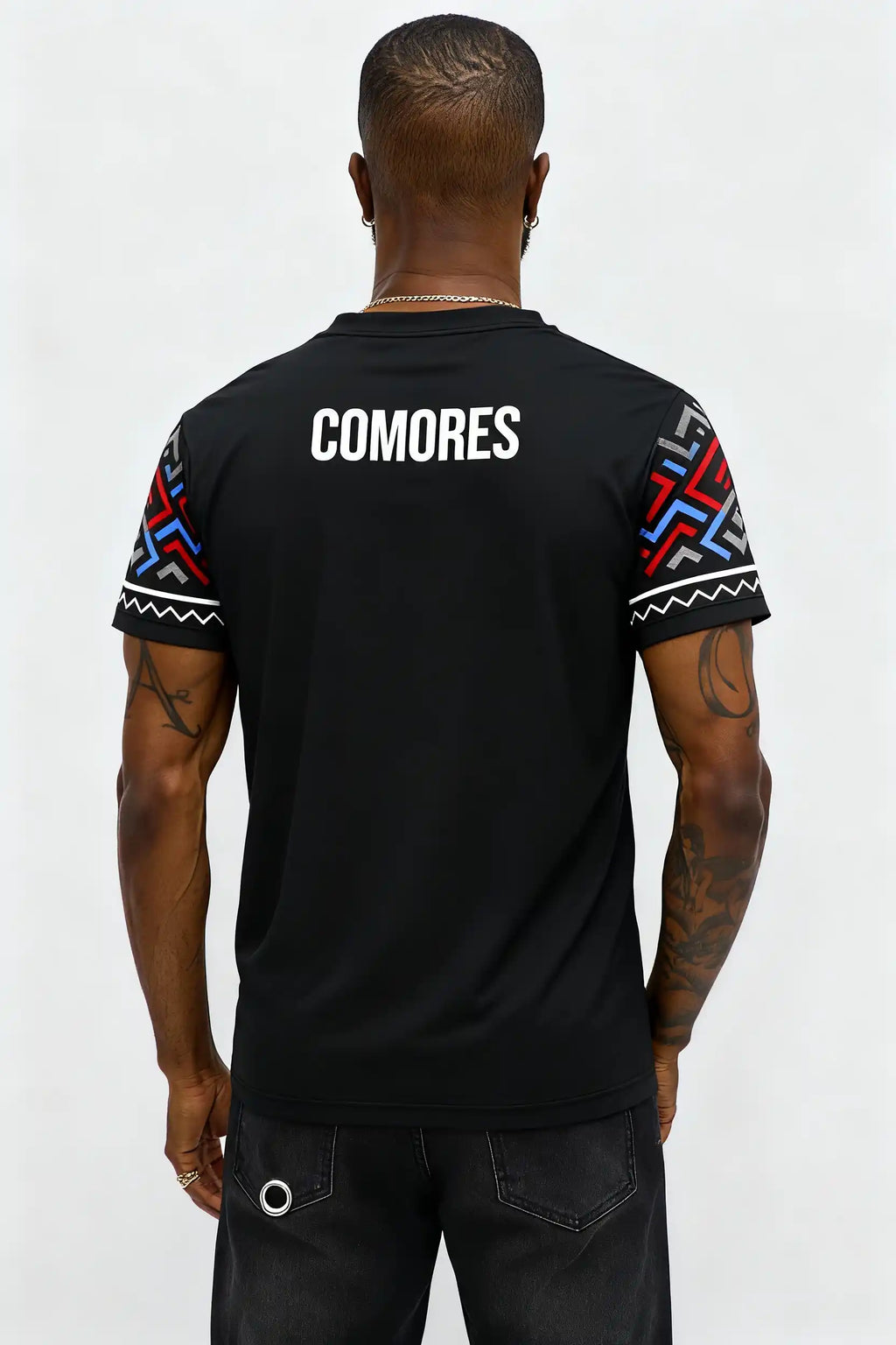 COMORES