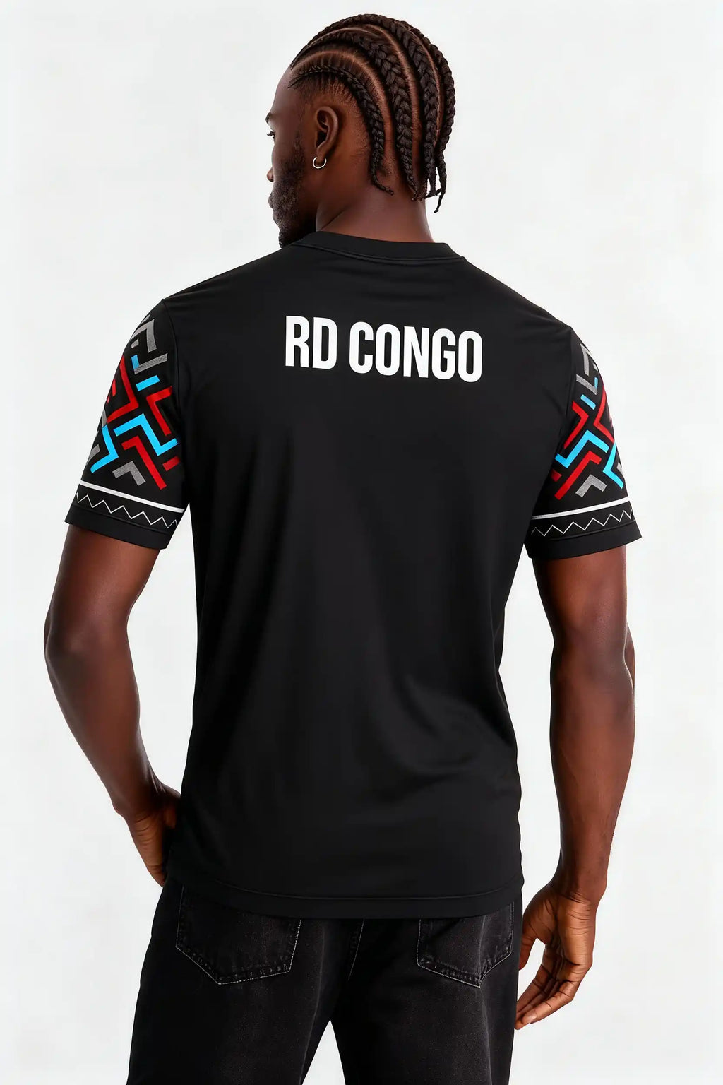 CONGO (RÉPUBLIQUE DÉMOCRATIQUE)
