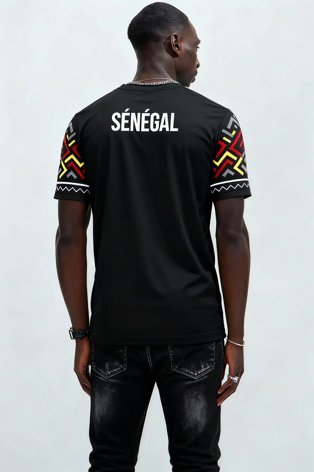 SÉNÉGAL