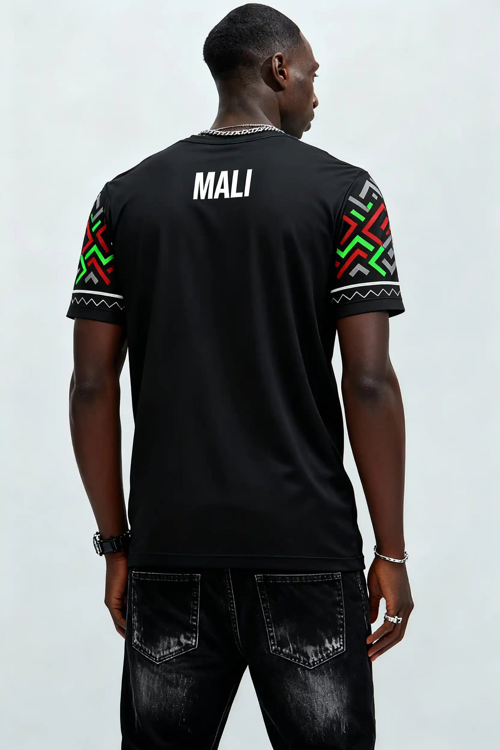 MALI