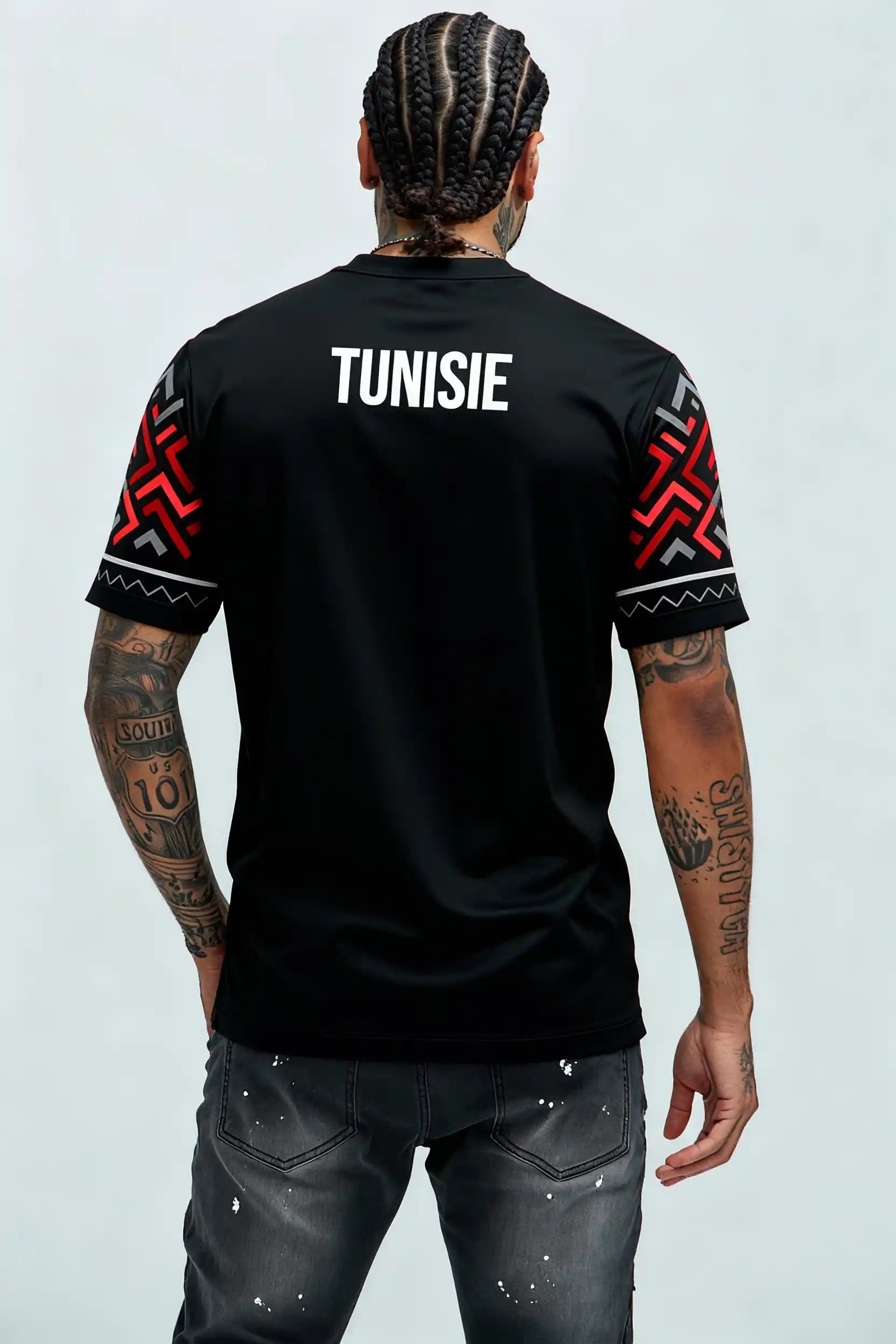 TUNISIE