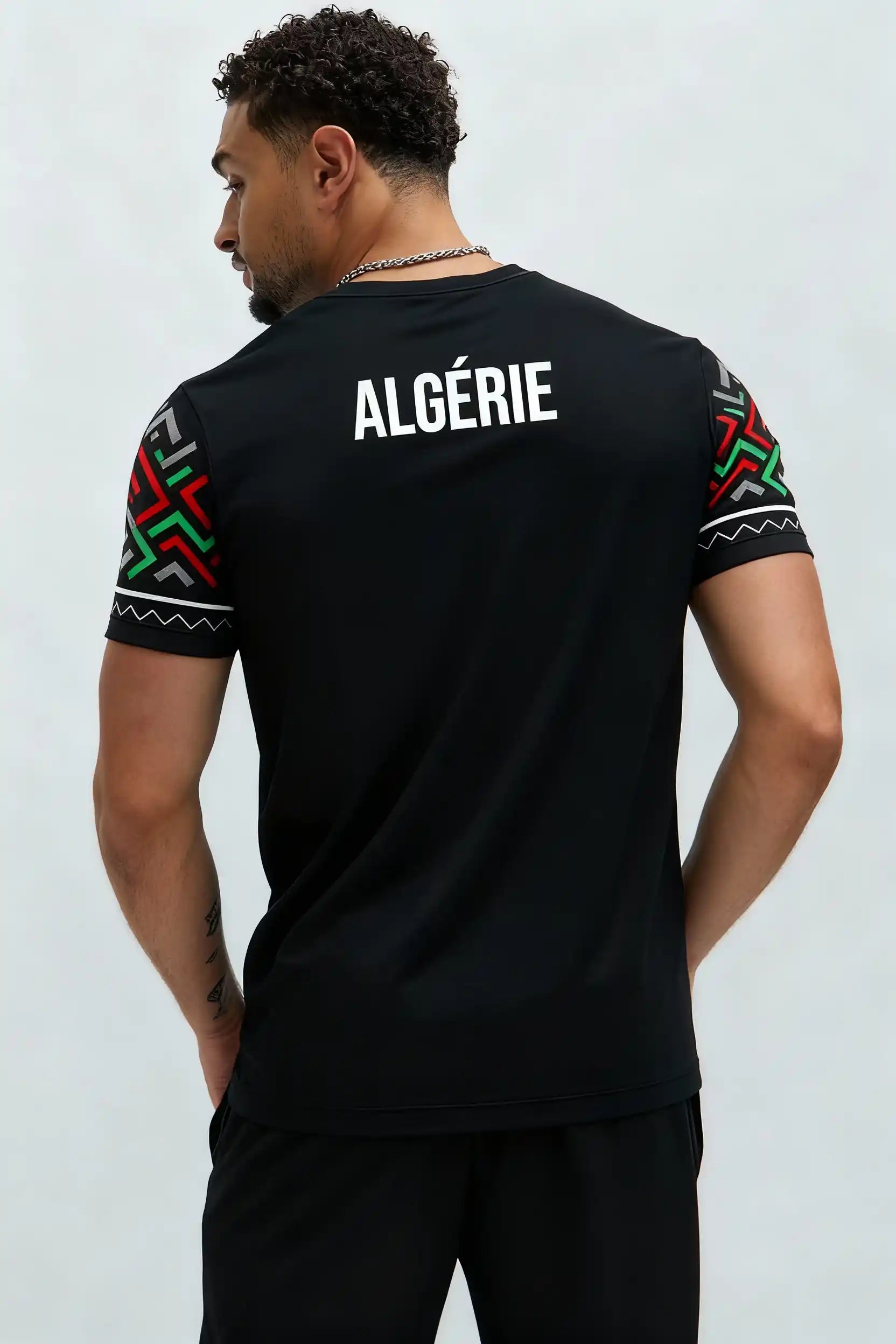 ALGÉRIE