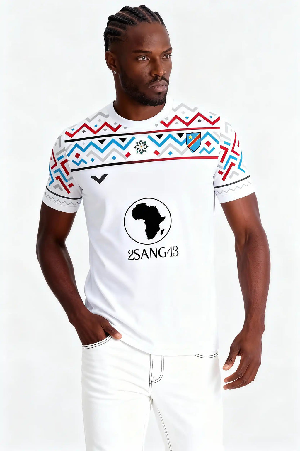 CONGO (RÉPUBLIQUE DÉMOCRATIQUE)