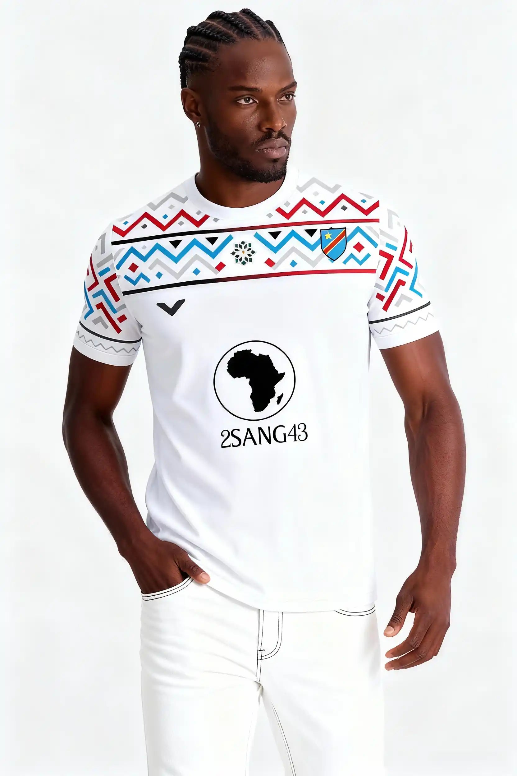 CONGO (RÉPUBLIQUE DÉMOCRATIQUE)