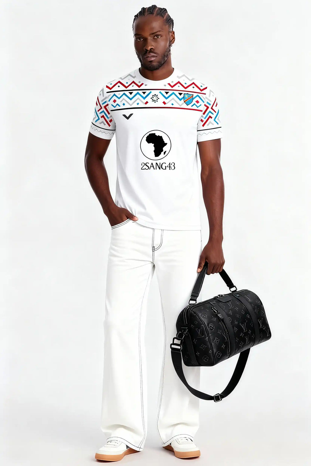 CONGO (RÉPUBLIQUE DÉMOCRATIQUE)