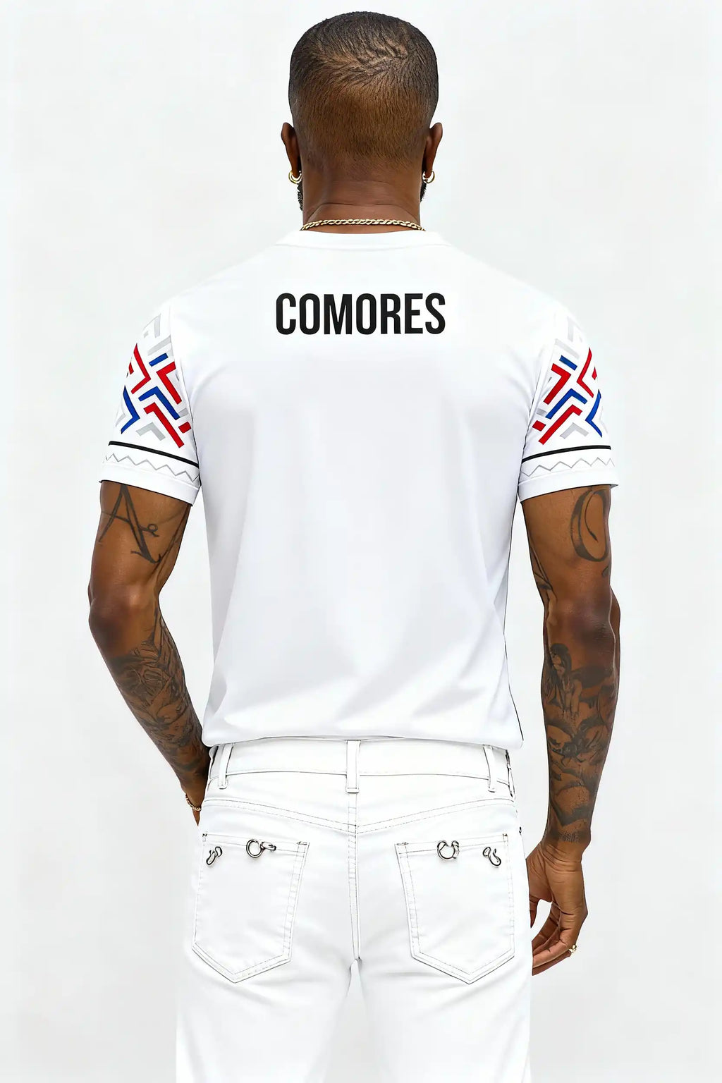 COMORES