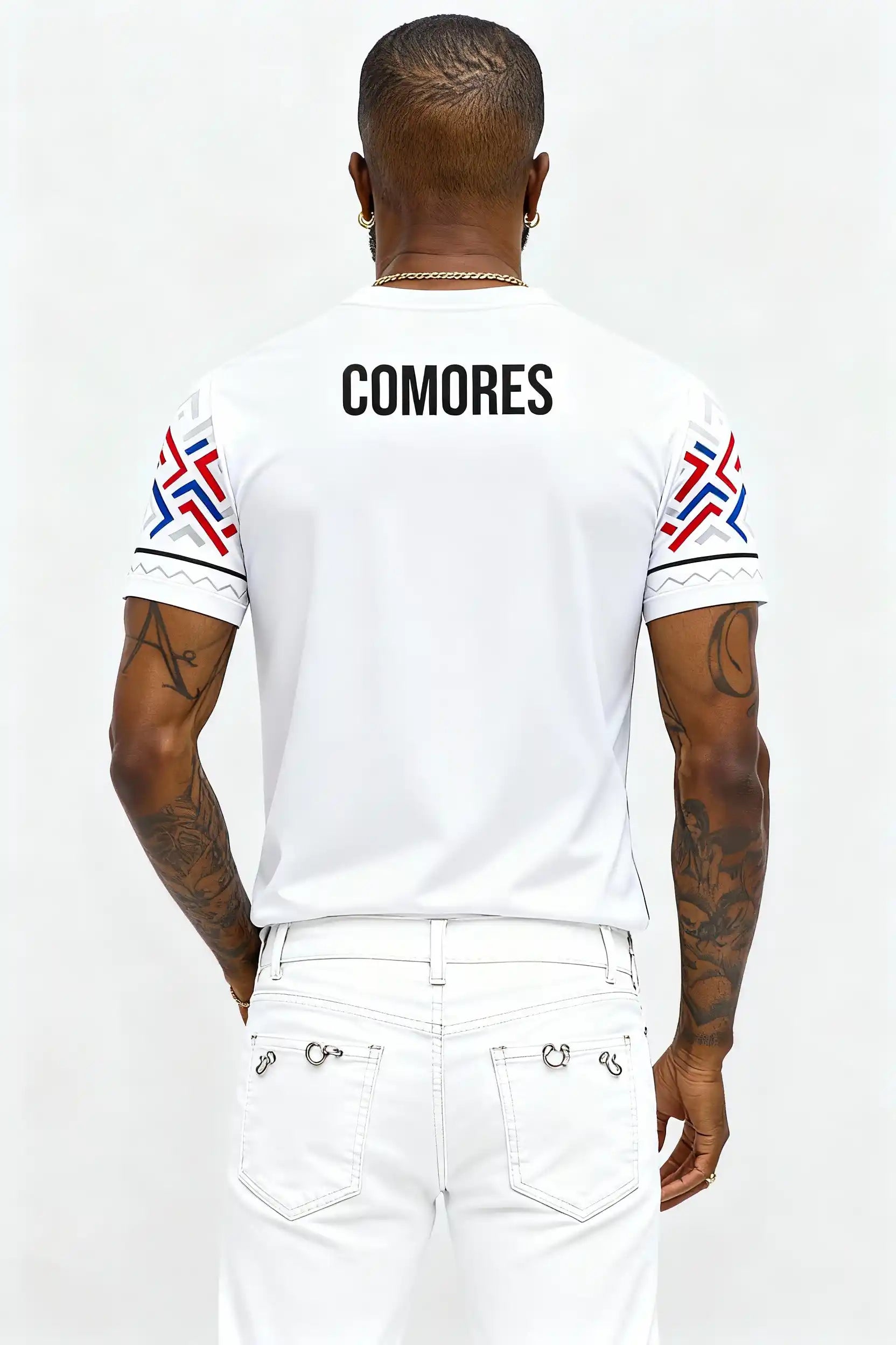 COMORES