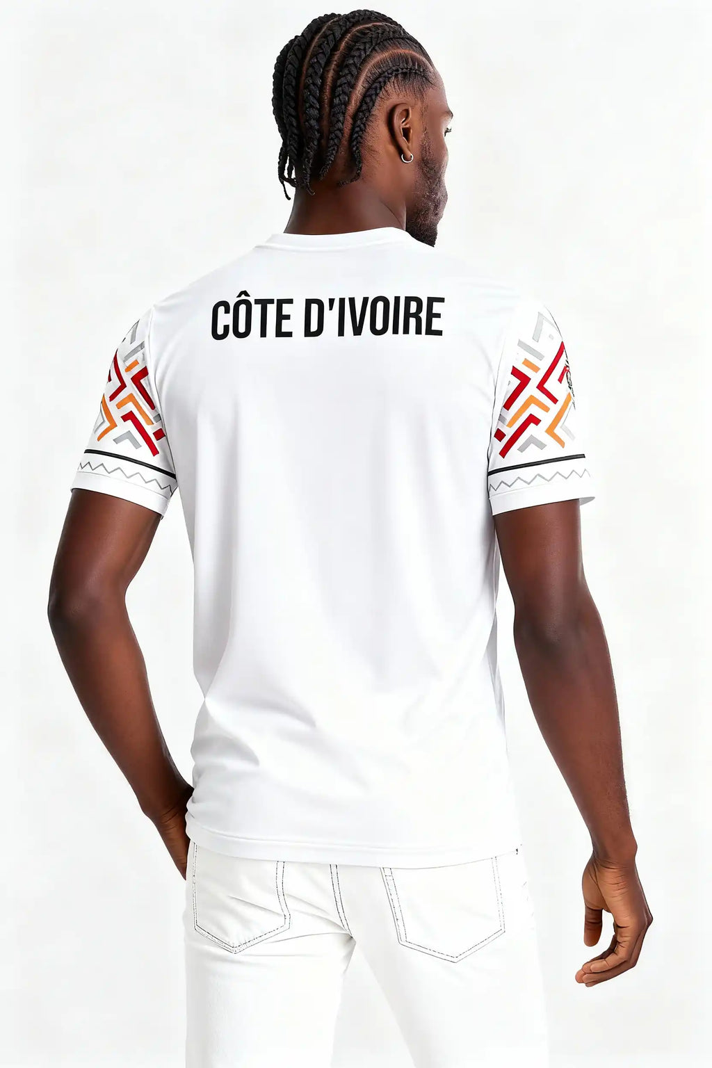 CÔTE D'IVOIRE