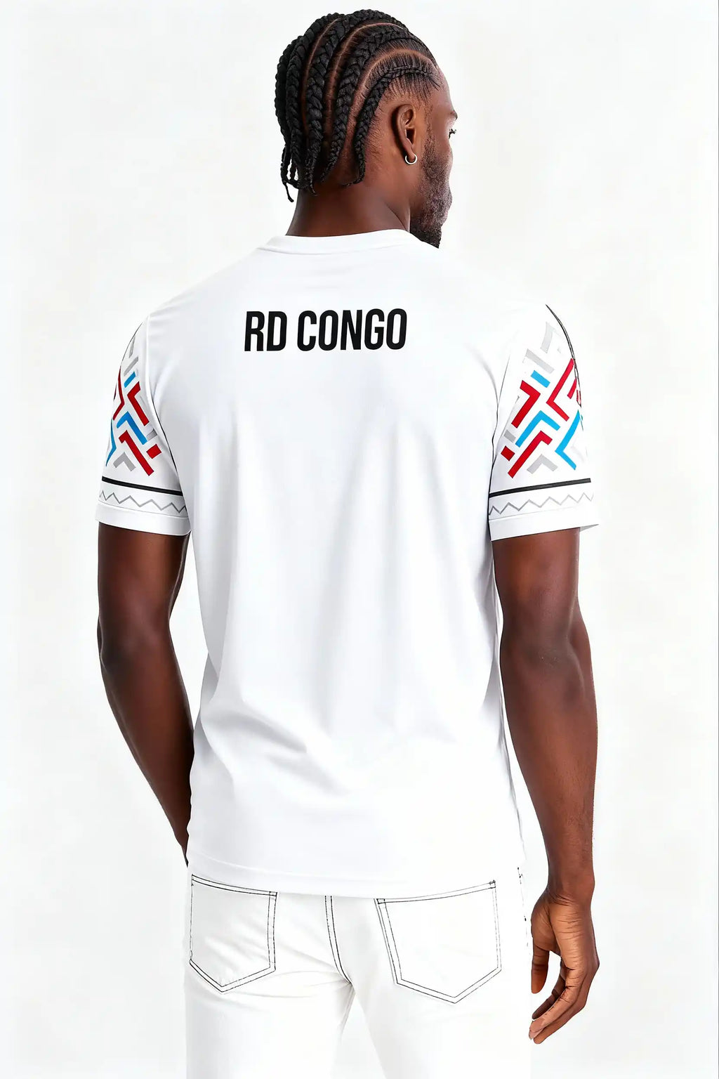 CONGO (RÉPUBLIQUE DÉMOCRATIQUE)