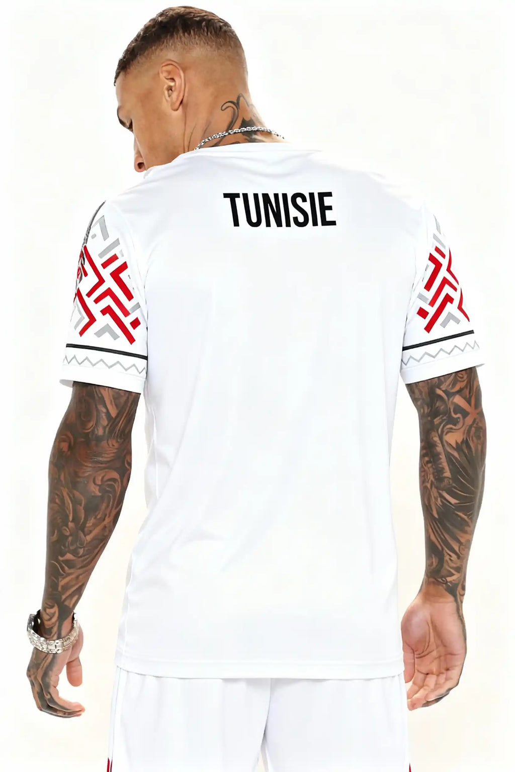 TUNISIE