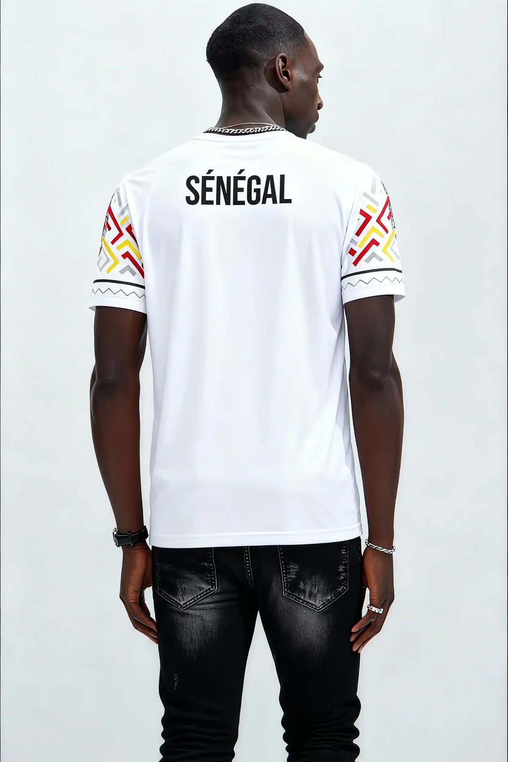 SÉNÉGAL