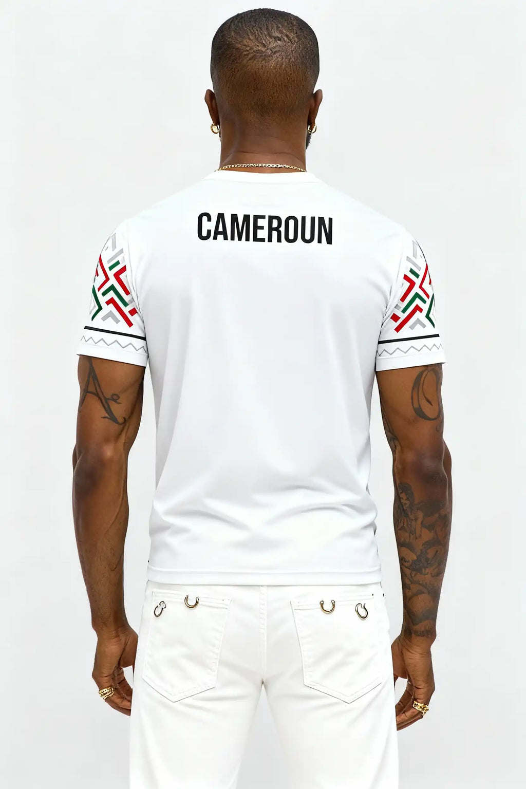 CAMEROUN