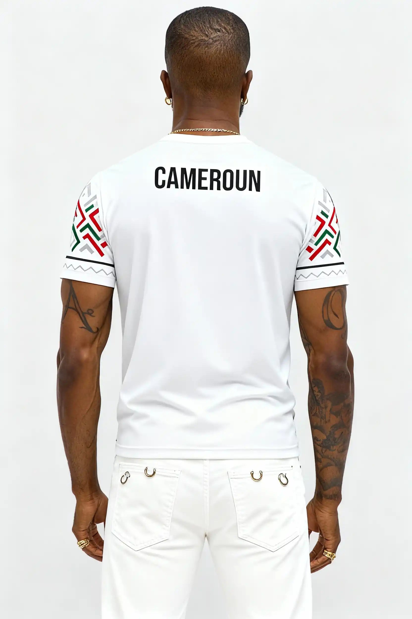 CAMEROUN