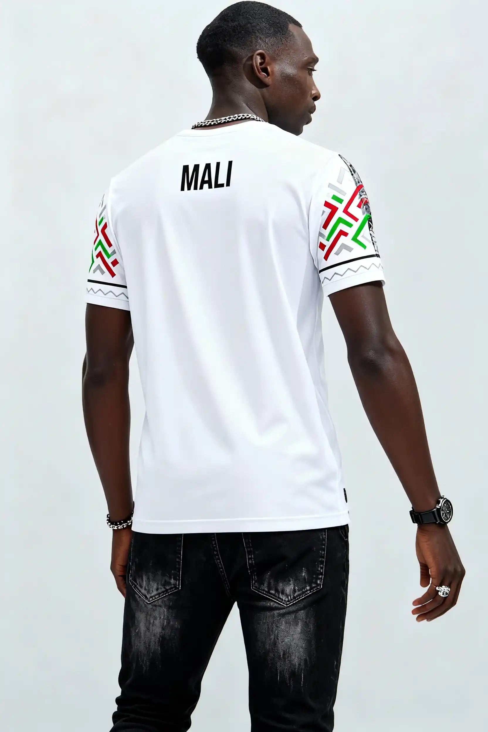 MAILLOT MALI