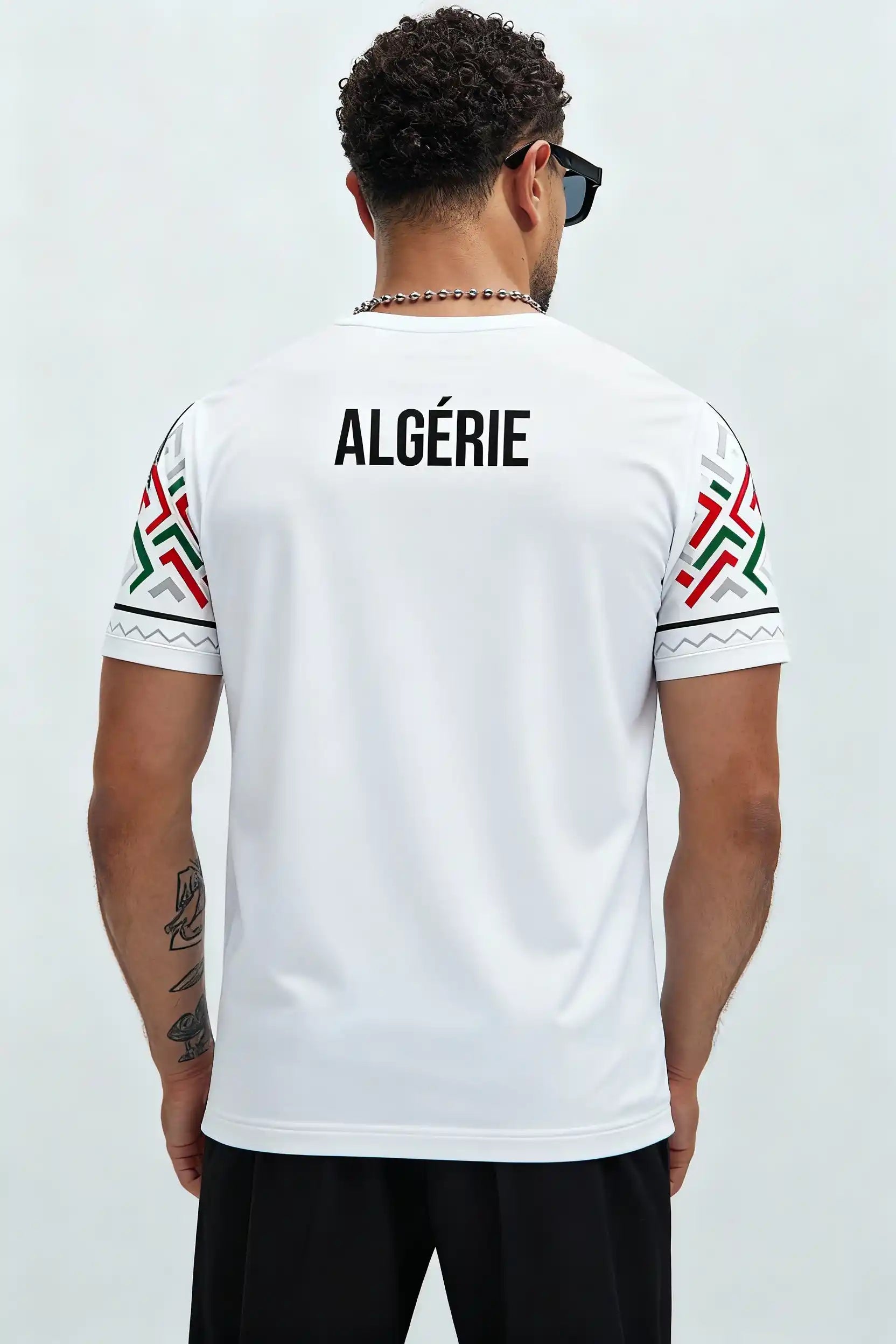 ALGÉRIE